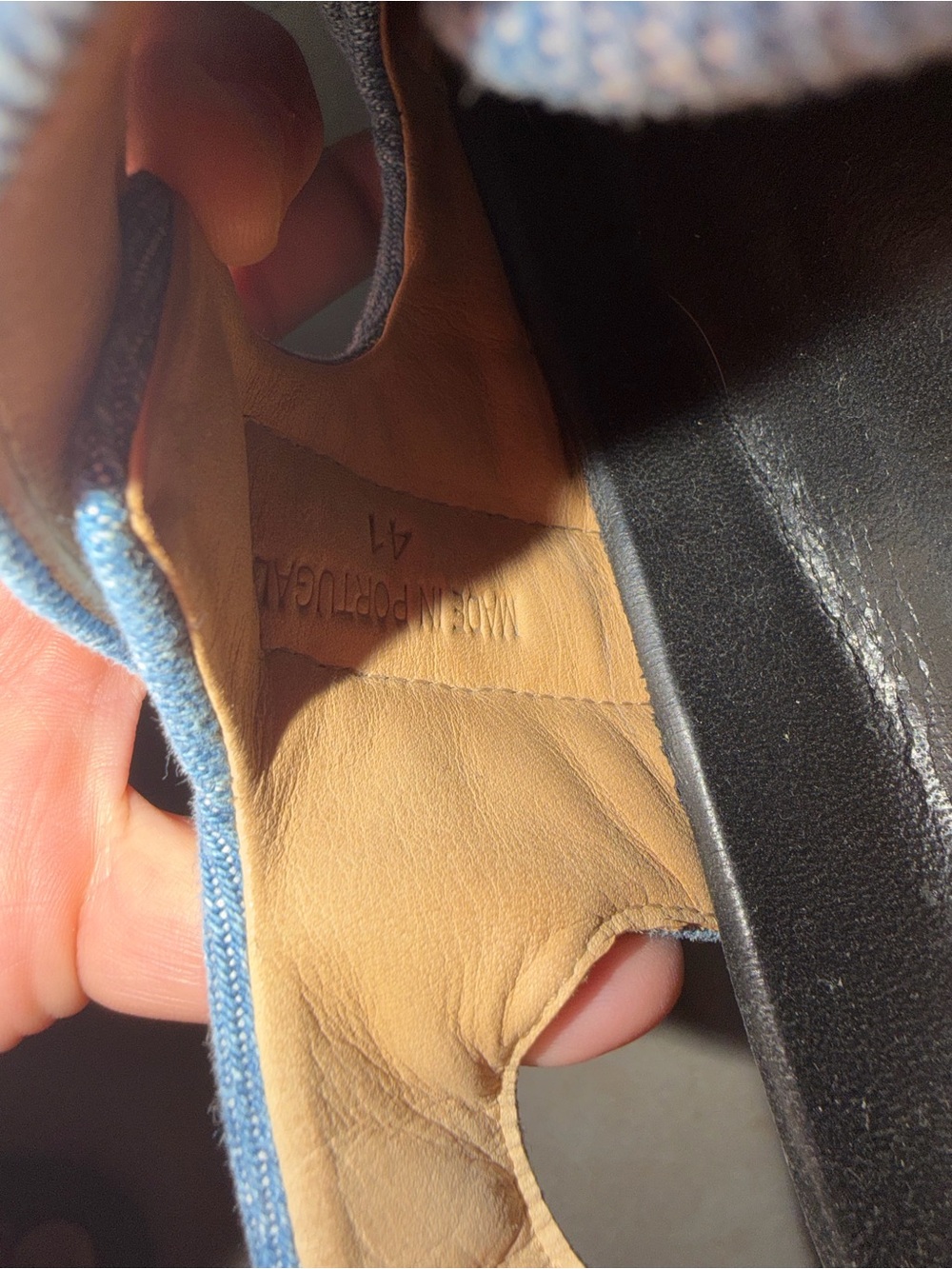 Isabel Marant Madee sandals like new - Picture 3 of 5
